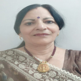 शील कौशिक